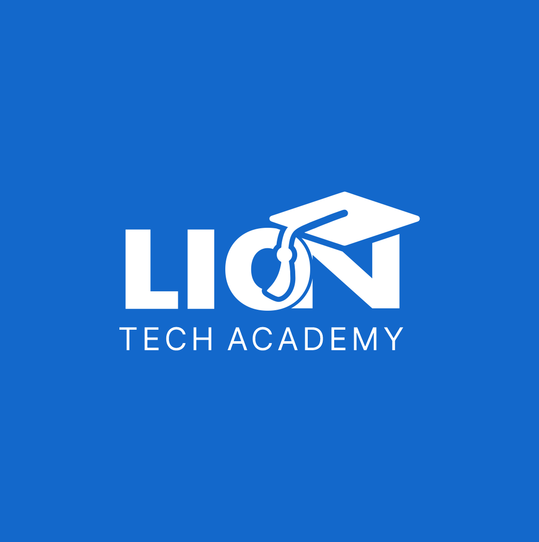 LionTech Academy logo